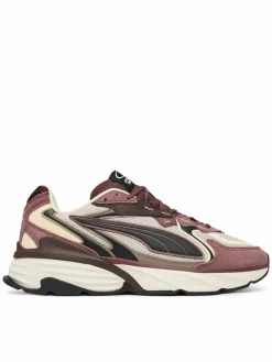 Sneakers Fade Nitro LS+ 407331 03 Marrone