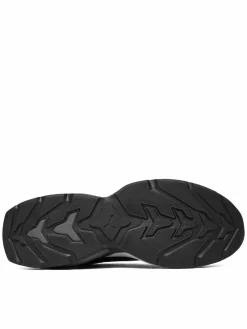 Sneakers Fade Nitro LS 406203 03 Nero