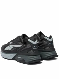 Sneakers Fade Nitro LS 406203 03 Nero