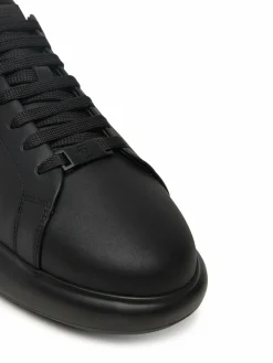 Sneakers FAES USC0804 PLE075N Nero