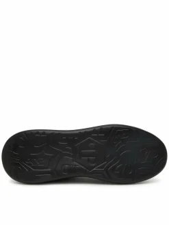 Sneakers FAES USC0804 PLE075N Nero