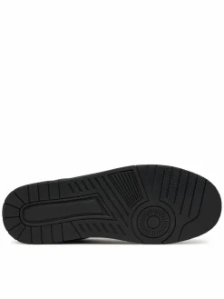 Sneakers FAES USC0794 SLE004N Nero