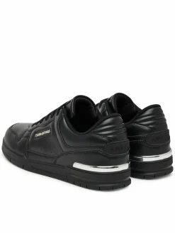 Sneakers FAES USC0794 SLE004N Nero
