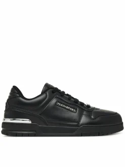 Sneakers FAES USC0794 SLE004N Nero