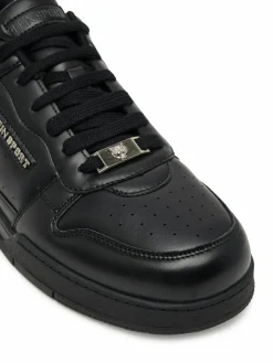 Sneakers FAES USC0794 SLE004N Nero