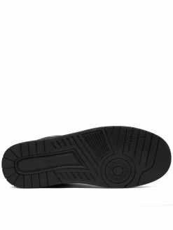Sneakers FAES USC0794 SLE004N Nero