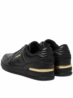 Sneakers FAES USC0794 SLE004N Nero