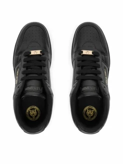 Sneakers FAES USC0794 SLE004N Nero