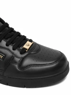 Sneakers FAES USC0794 SLE004N Nero