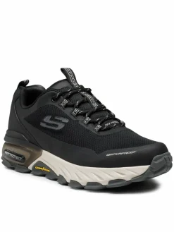 Sneakers Fast Track 237304/BKGY Nero