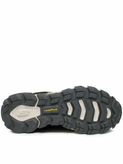 Sneakers Fast Track 237304/BKGY Nero