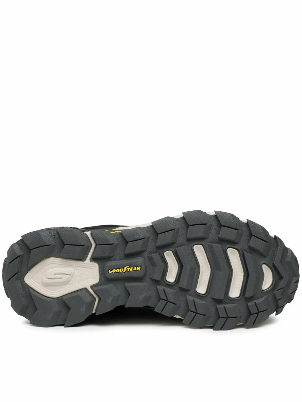 Sneakers Fast Track 237304/BKGY Nero