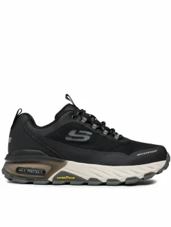 Sneakers Fast Track 237304/BKGY Nero