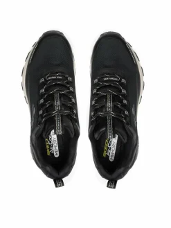Sneakers Fast Track 237304/BKGY Nero