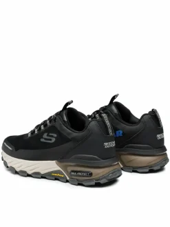 Sneakers Fast Track 237304/BKGY Nero