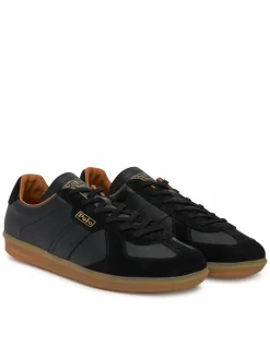 Sneakers Field Court 100 809967531002 Nero