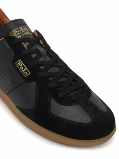 Sneakers Field Court 100 809967531002 Nero