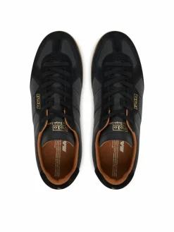 Sneakers Field Court 100 809967531002 Nero