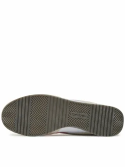 Sneakers FIORI AR30309M Bianco