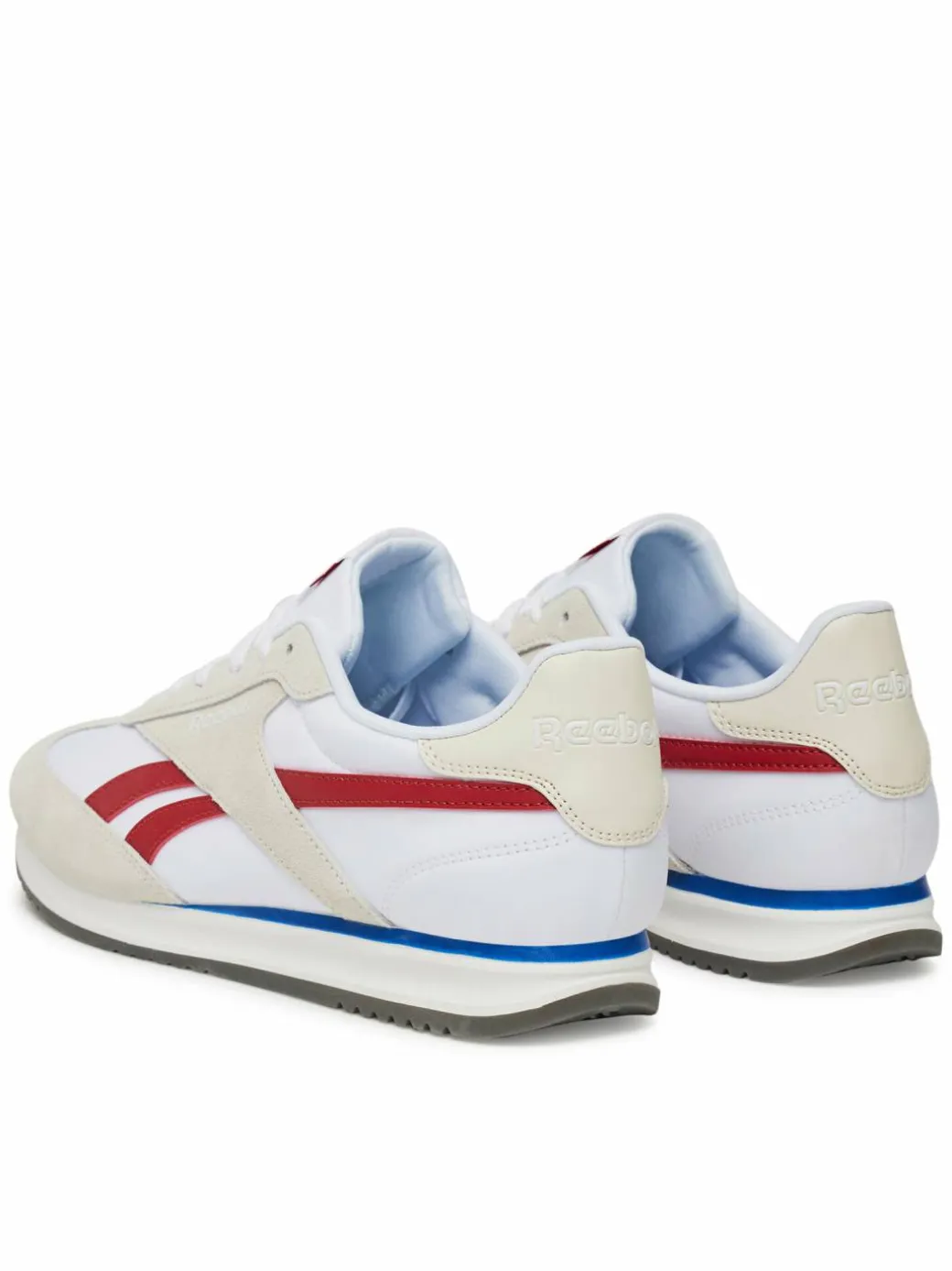 Sneakers FIORI AR30309M Bianco