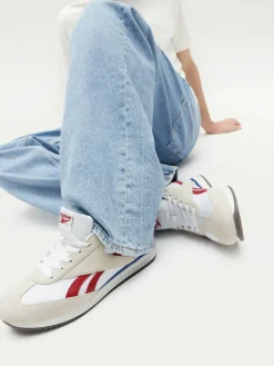 Sneakers FIORI AR30309M Bianco