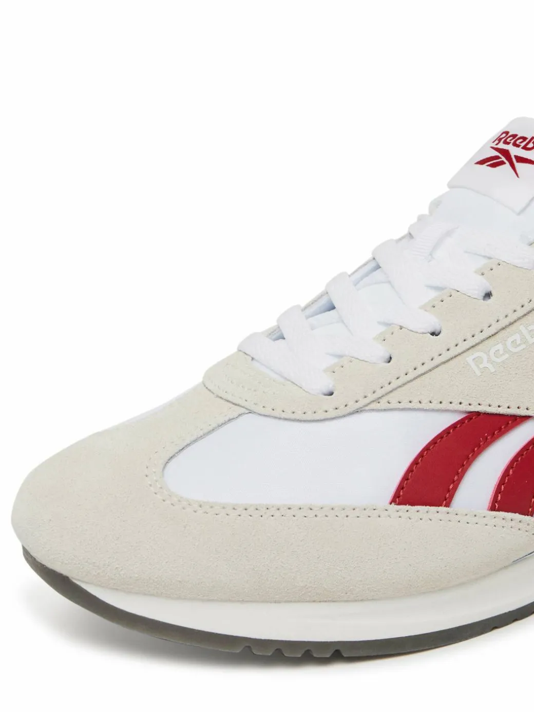 Sneakers FIORI AR30309M Bianco