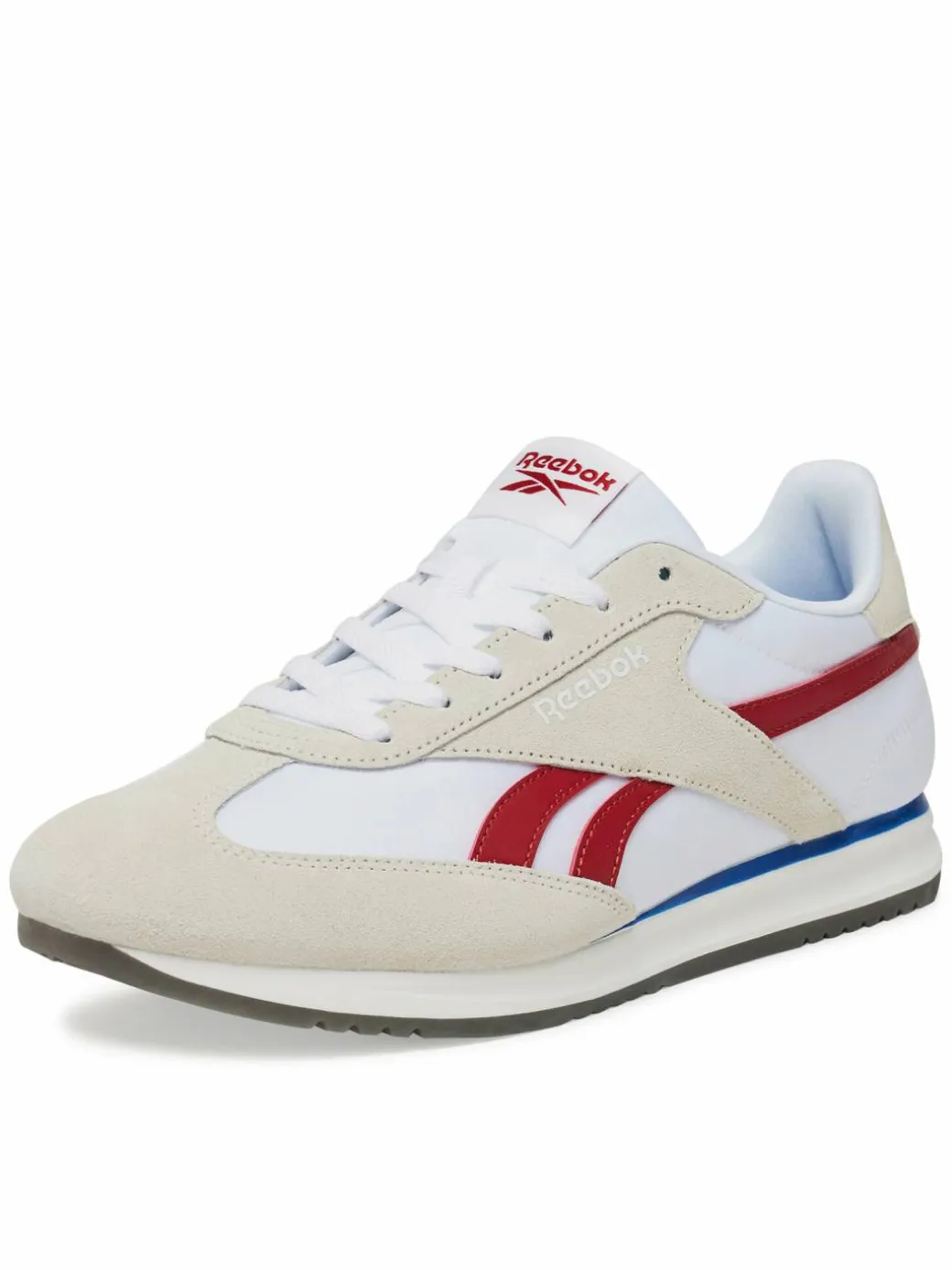 Sneakers FIORI AR30309M Bianco
