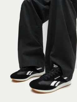 Sneakers FIORI AR30309MBWT Nero