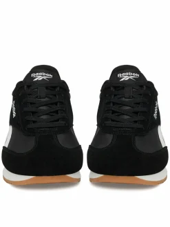 Sneakers FIORI AR30309MBWT Nero