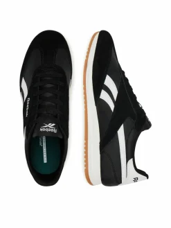 Sneakers FIORI AR30309MBWT Nero