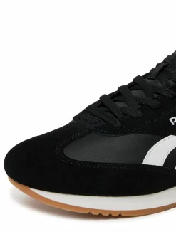 Sneakers FIORI AR30309MBWT Nero