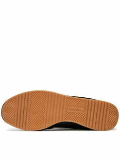 Sneakers FIORI AR30309MBWT Nero