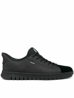 Sneakers Flextride Plus U65MAA 0EK22 C9999 Nero