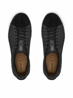 Sneakers Flextride Plus U65MAA 0EK22 C9999 Nero