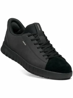 Sneakers Flextride Plus U65MAA 0EK22 C9999 Nero