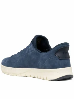 Sneakers Flextride Plus U65MAA 00022 C4007 Blu scuro
