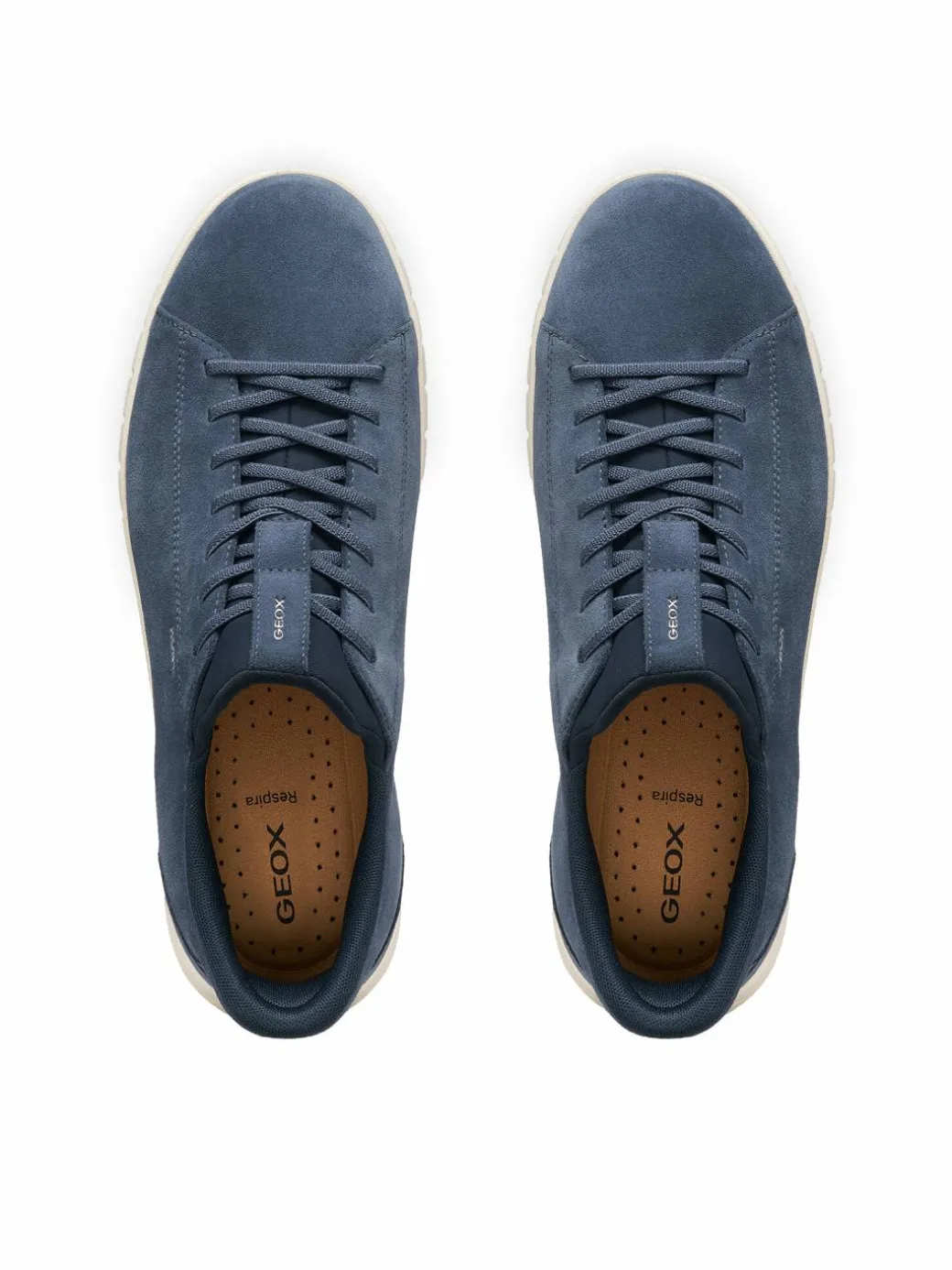 Sneakers Flextride Plus U65MAA 00022 C4007 Blu scuro