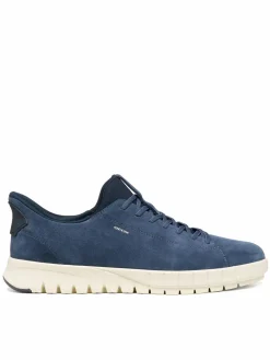 Sneakers Flextride Plus U65MAA 00022 C4007 Blu scuro