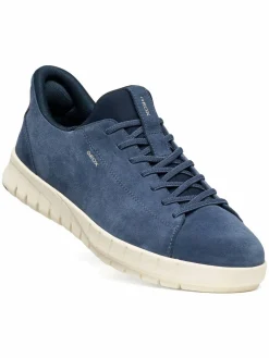 Sneakers Flextride Plus U65MAA 00022 C4007 Blu scuro