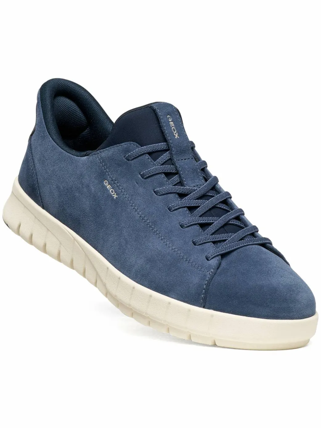 Sneakers Flextride Plus U65MAA 00022 C4007 Blu scuro