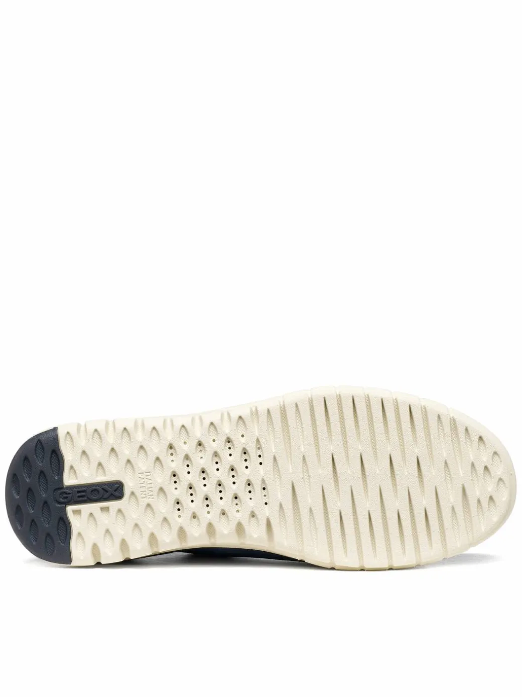 Sneakers Flextride Plus U65MAA 00022 C4007 Blu scuro