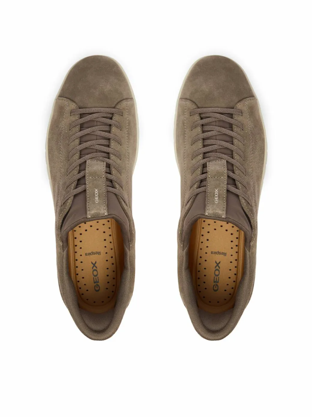 Sneakers Flextride Plus U65MAA 00022 C6029 Beige