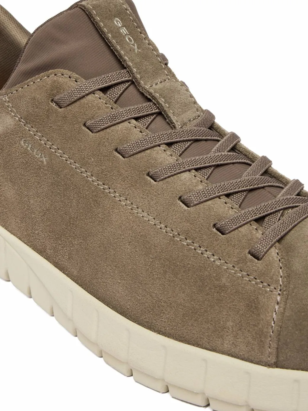 Sneakers Flextride Plus U65MAA 00022 C6029 Beige