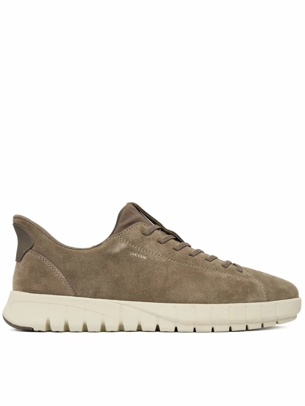 Sneakers Flextride Plus U65MAA 00022 C6029 Beige