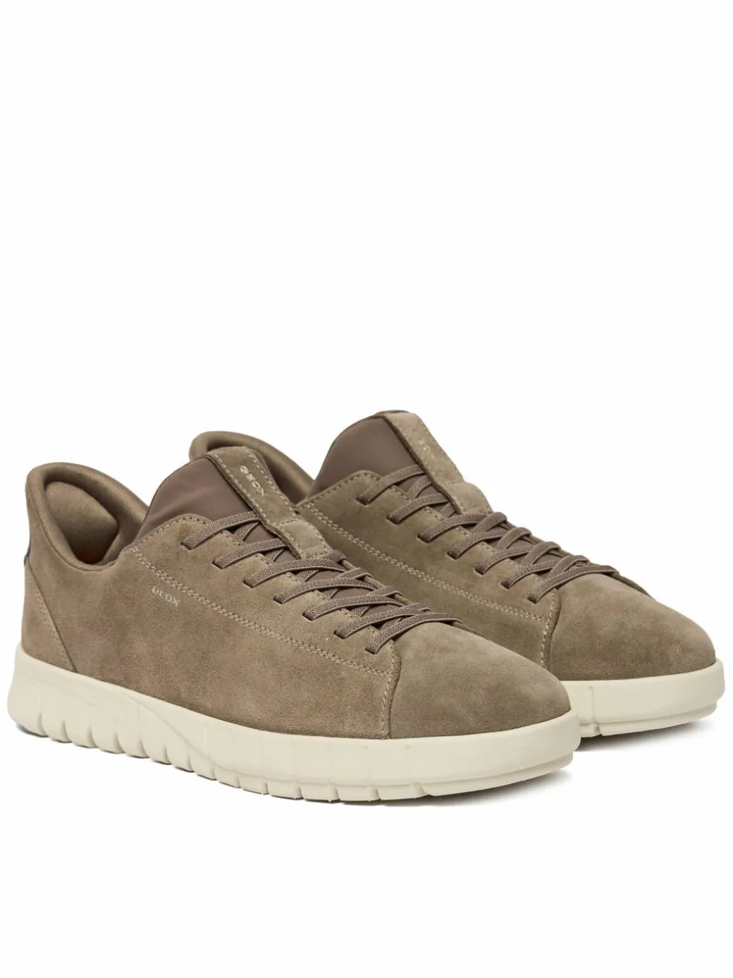 Sneakers Flextride Plus U65MAA 00022 C6029 Beige