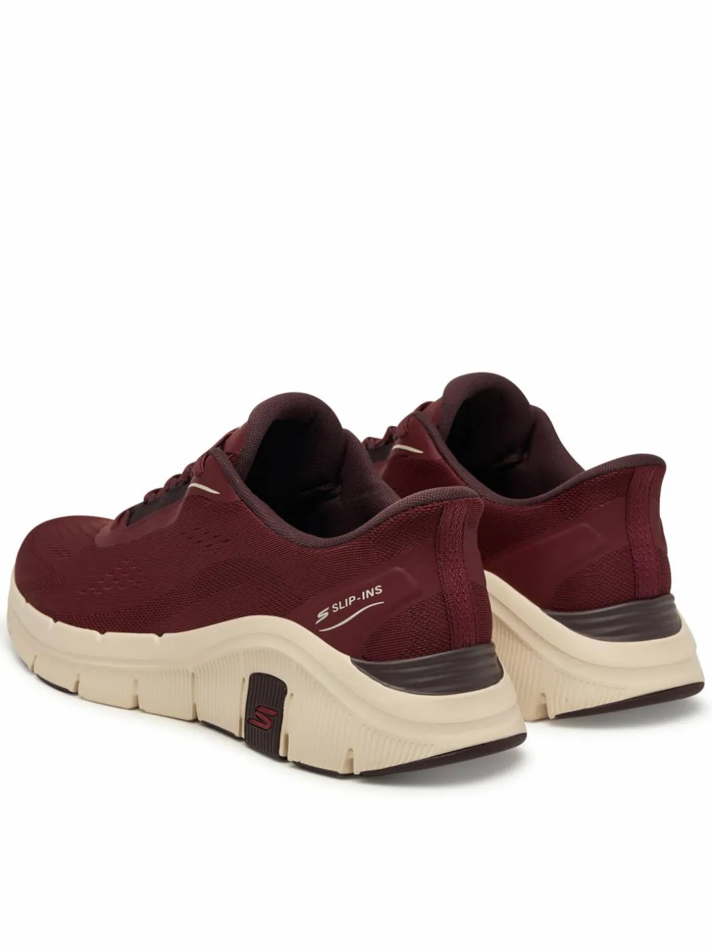 Sneakers Flex - Zayder 233218/BURG Bordeaux