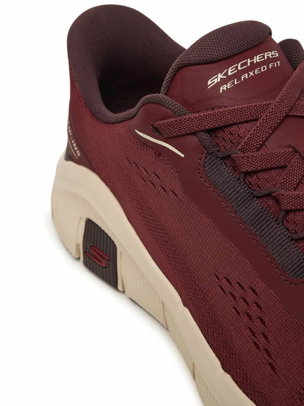 Sneakers Flex - Zayder 233218/BURG Bordeaux