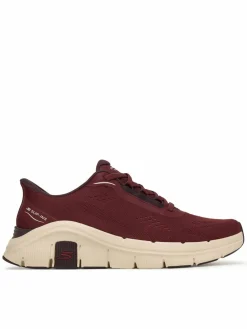 Sneakers Flex - Zayder 233218/BURG Bordeaux