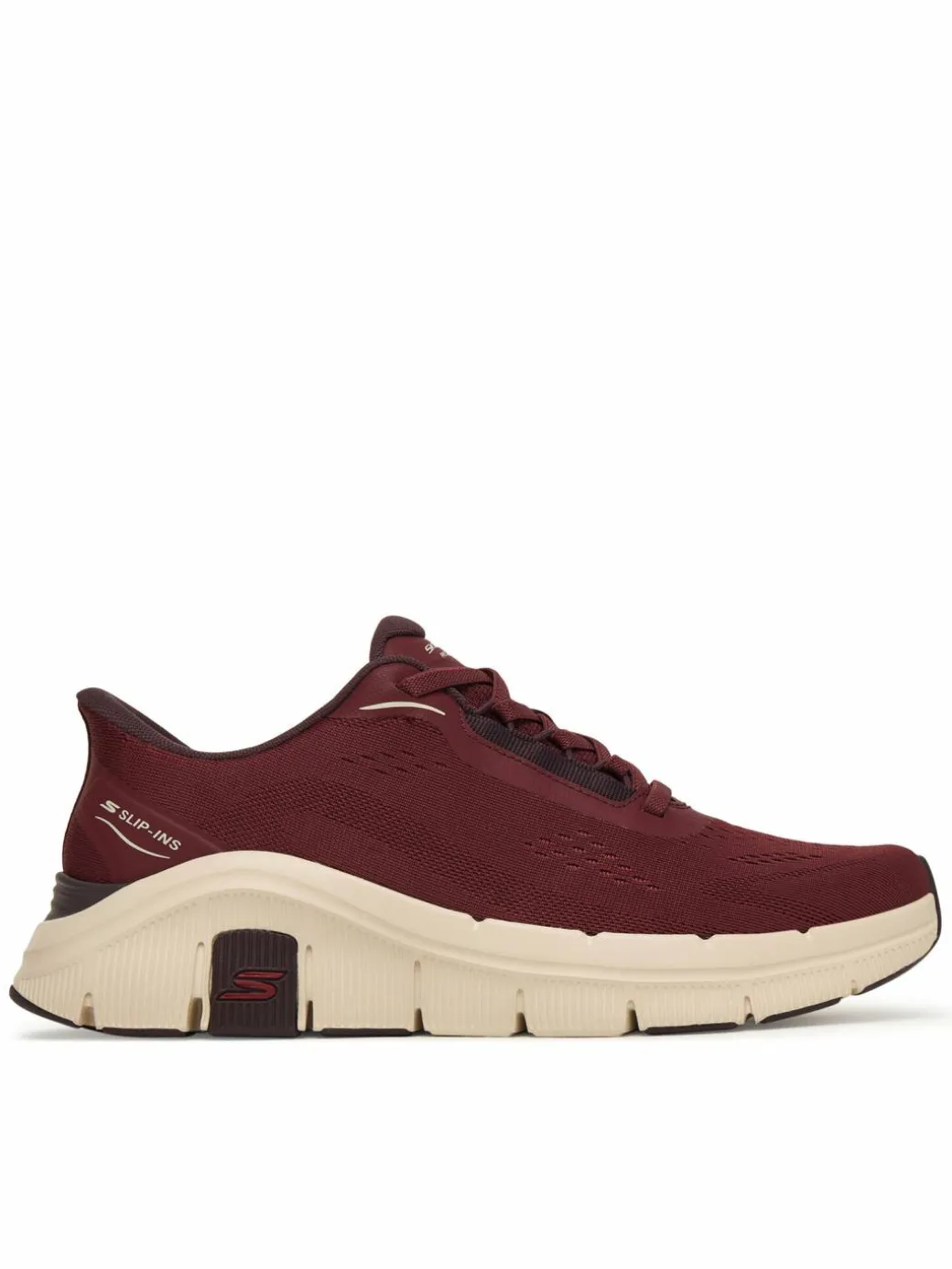 Sneakers Flex - Zayder 233218/BURG Bordeaux