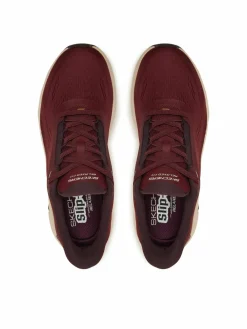 Sneakers Flex - Zayder 233218/BURG Bordeaux
